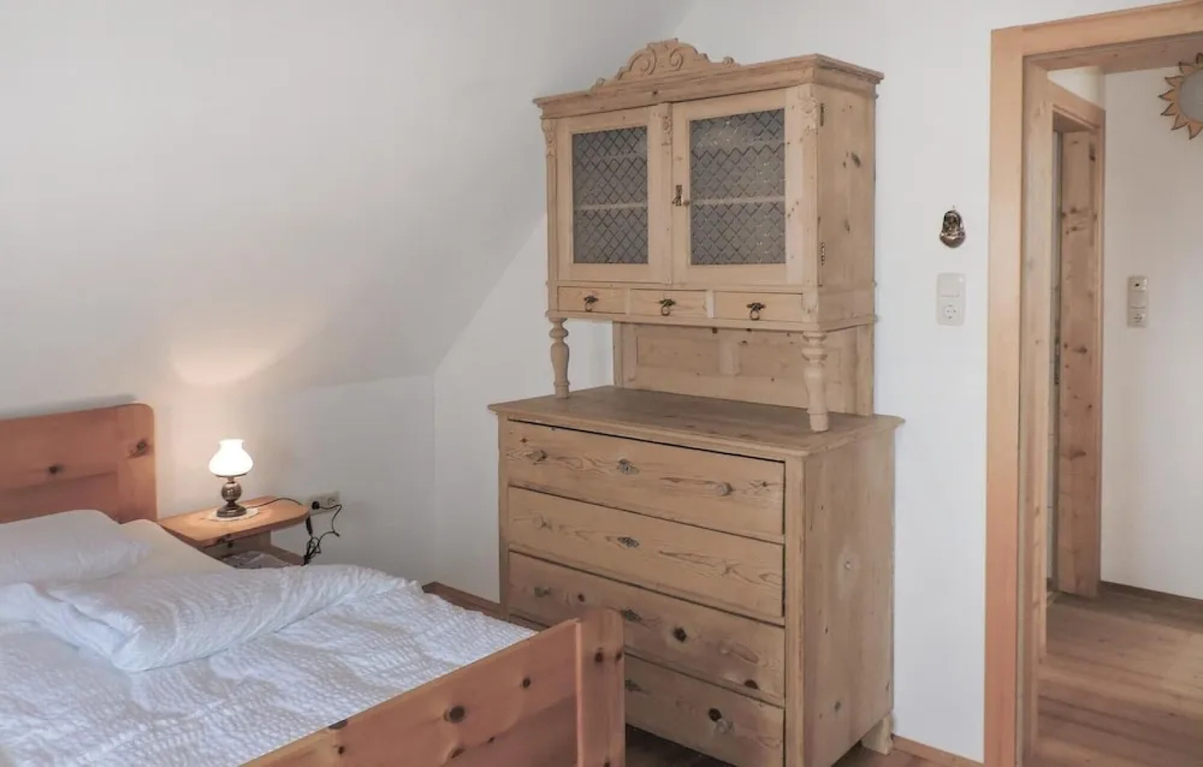 Awesome Home in Feldbach With 1 Bedrooms and Internet