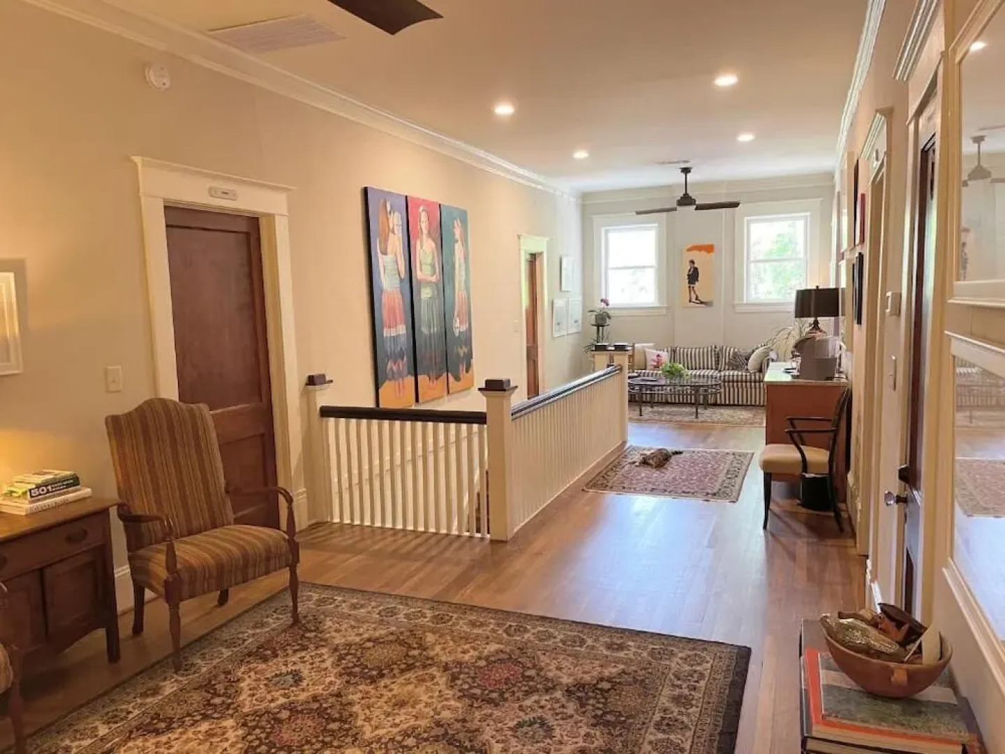 The Gillen House B&B