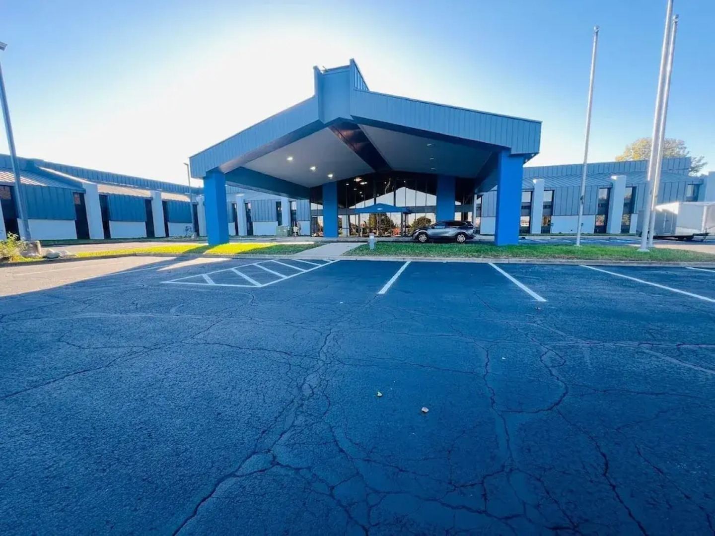 BlissPoint Inn kokomo