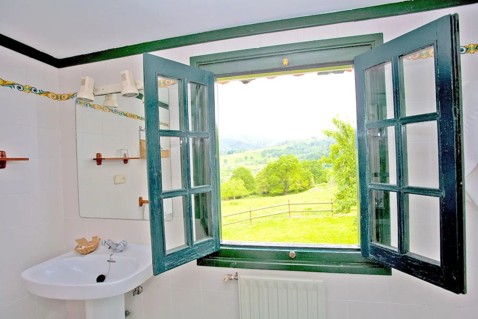 Casa Rural La Collada