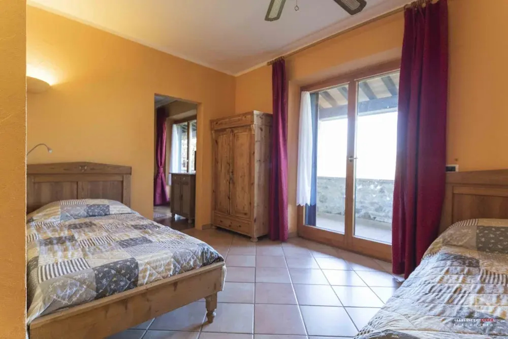 Villa Sant'Anna Toscana