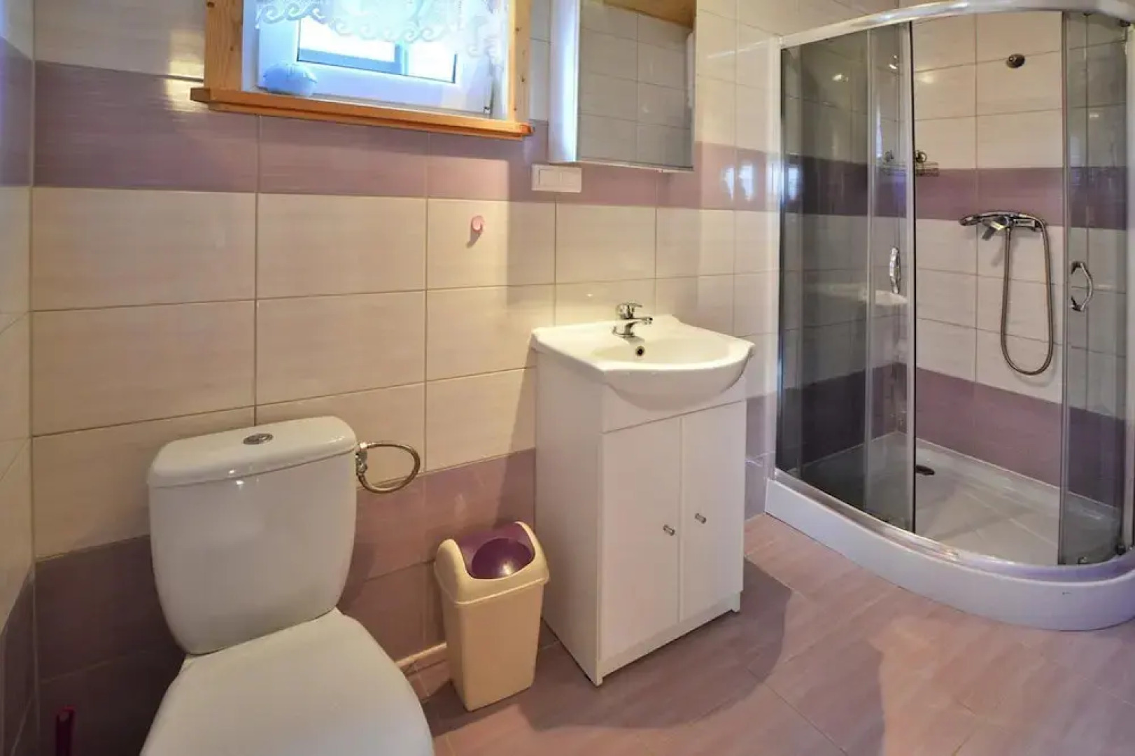 House in Jaroslawiec Near Tropicana Water Park