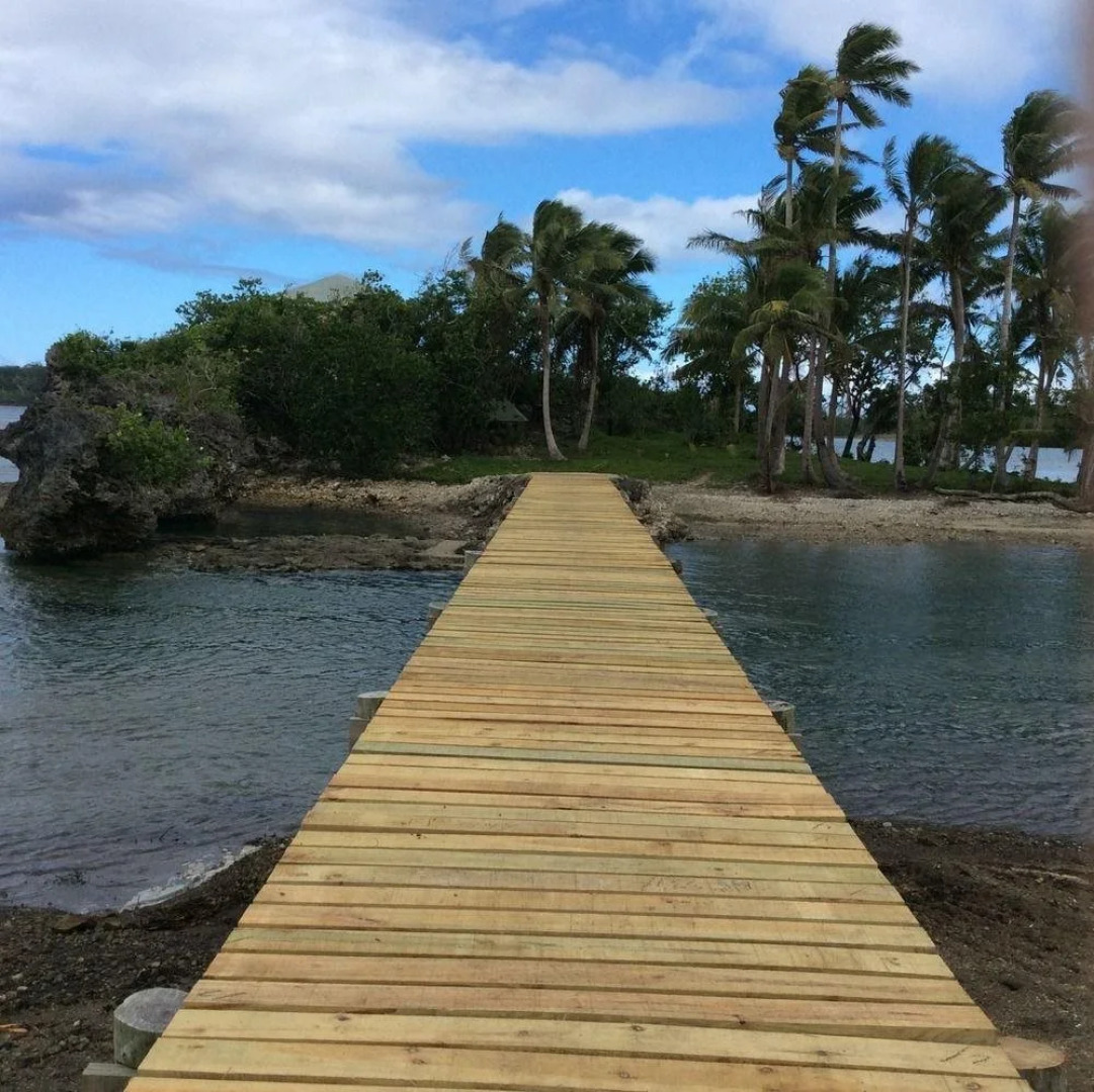 Lani Paradise Retreat