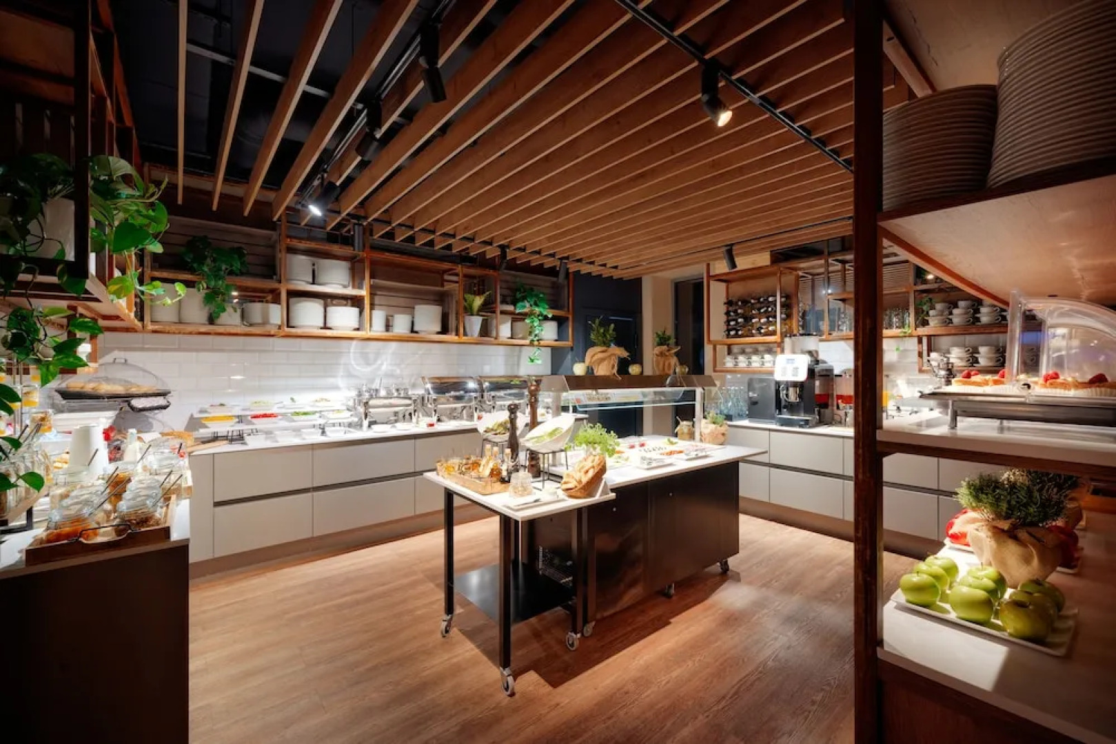 B&B Rzeszów Centrum