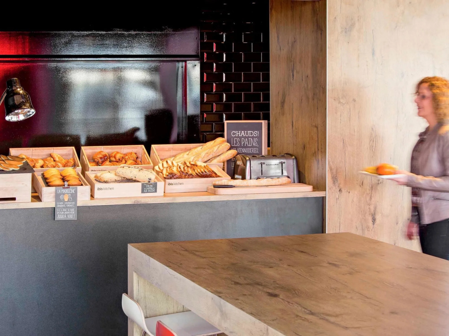 ibis Clermont Ferrand Montferrand