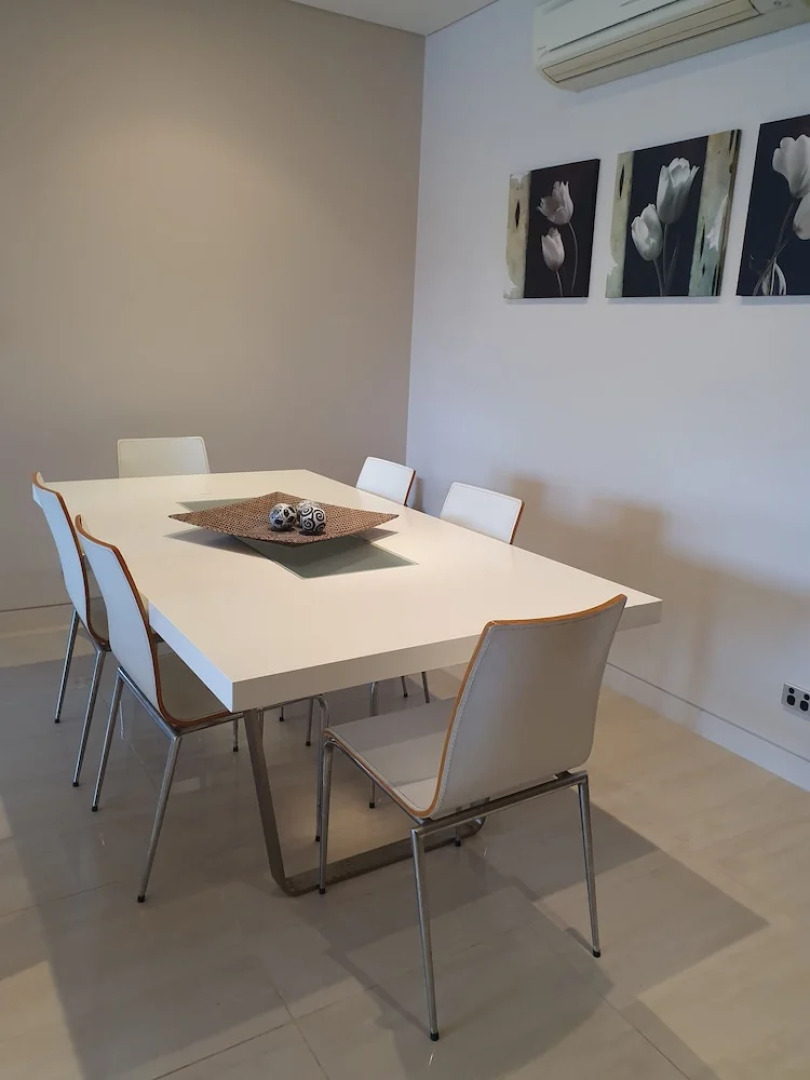 Hinchinbrook Harbour Holiday Apartments