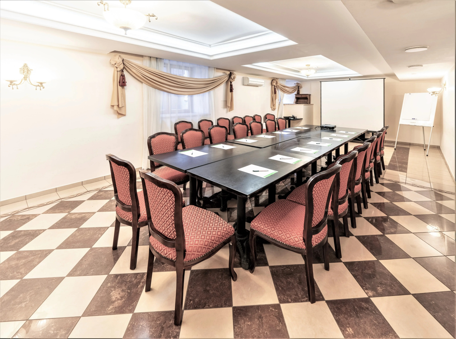 Отель Rixwell Old Riga Palace