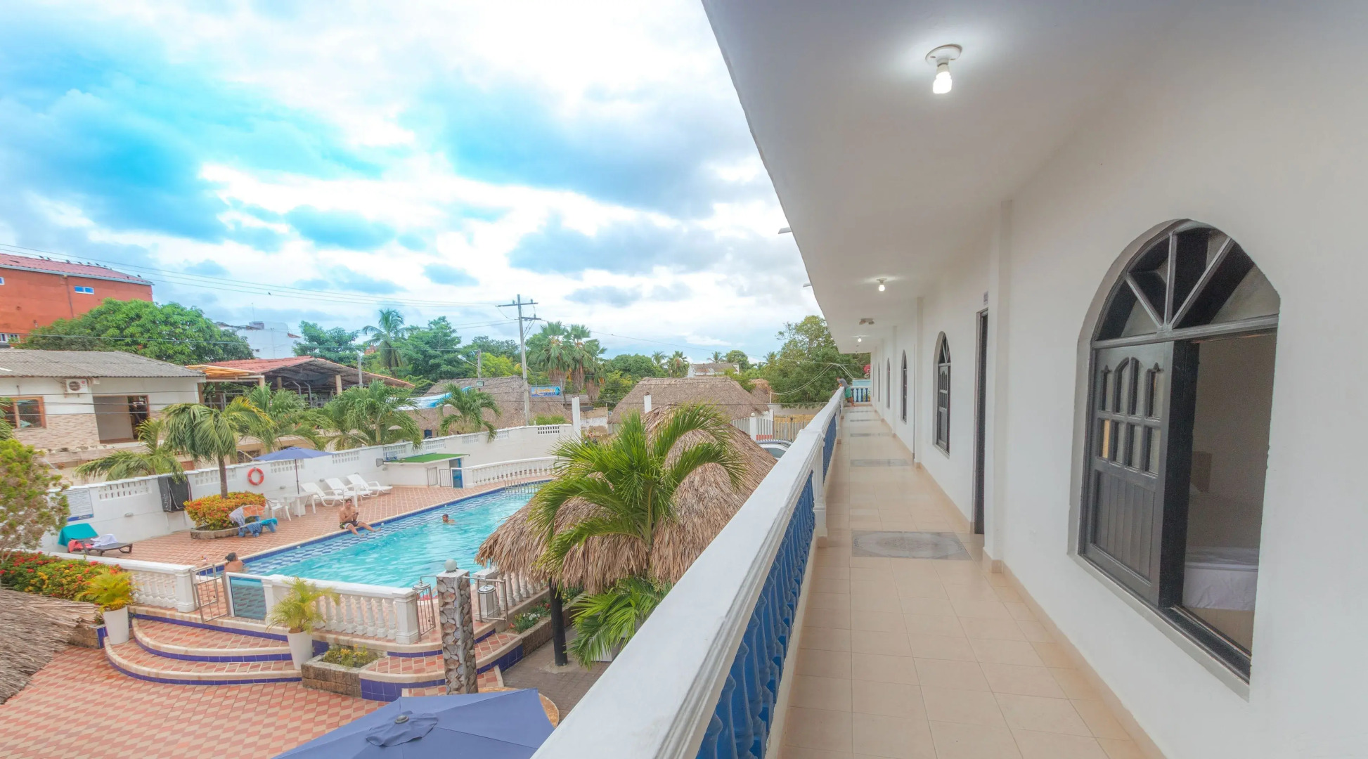 Kevin's Tolú by Bernalo Hotels