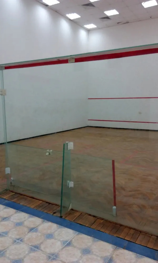 Fayed Armed Forces Hotel