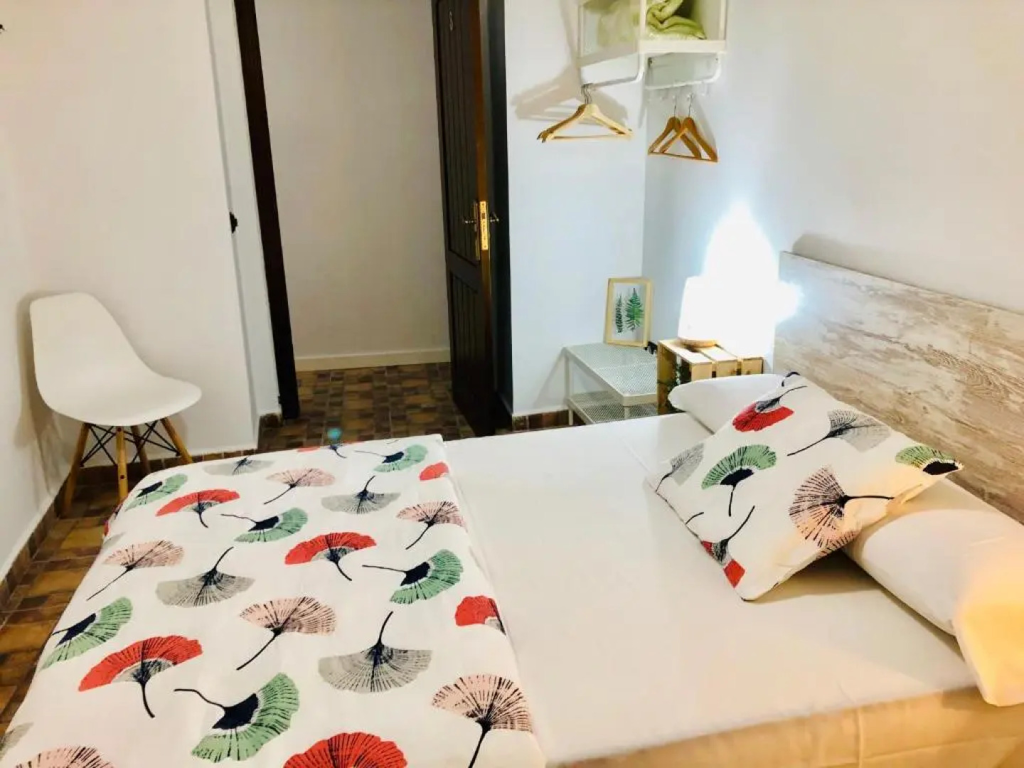 Hospederia La Cantarera