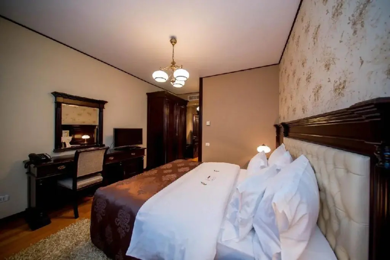 Best Western Central