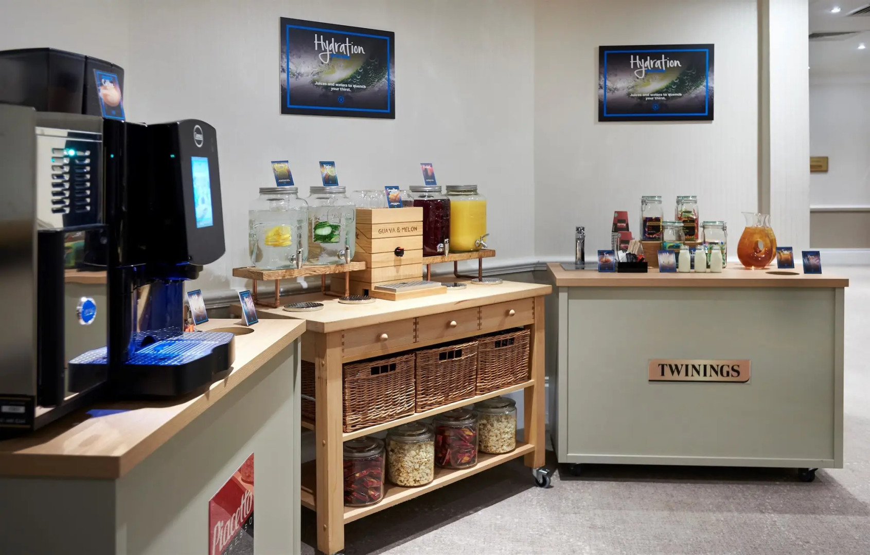 DoubleTree by Hilton St. Anne's Manor