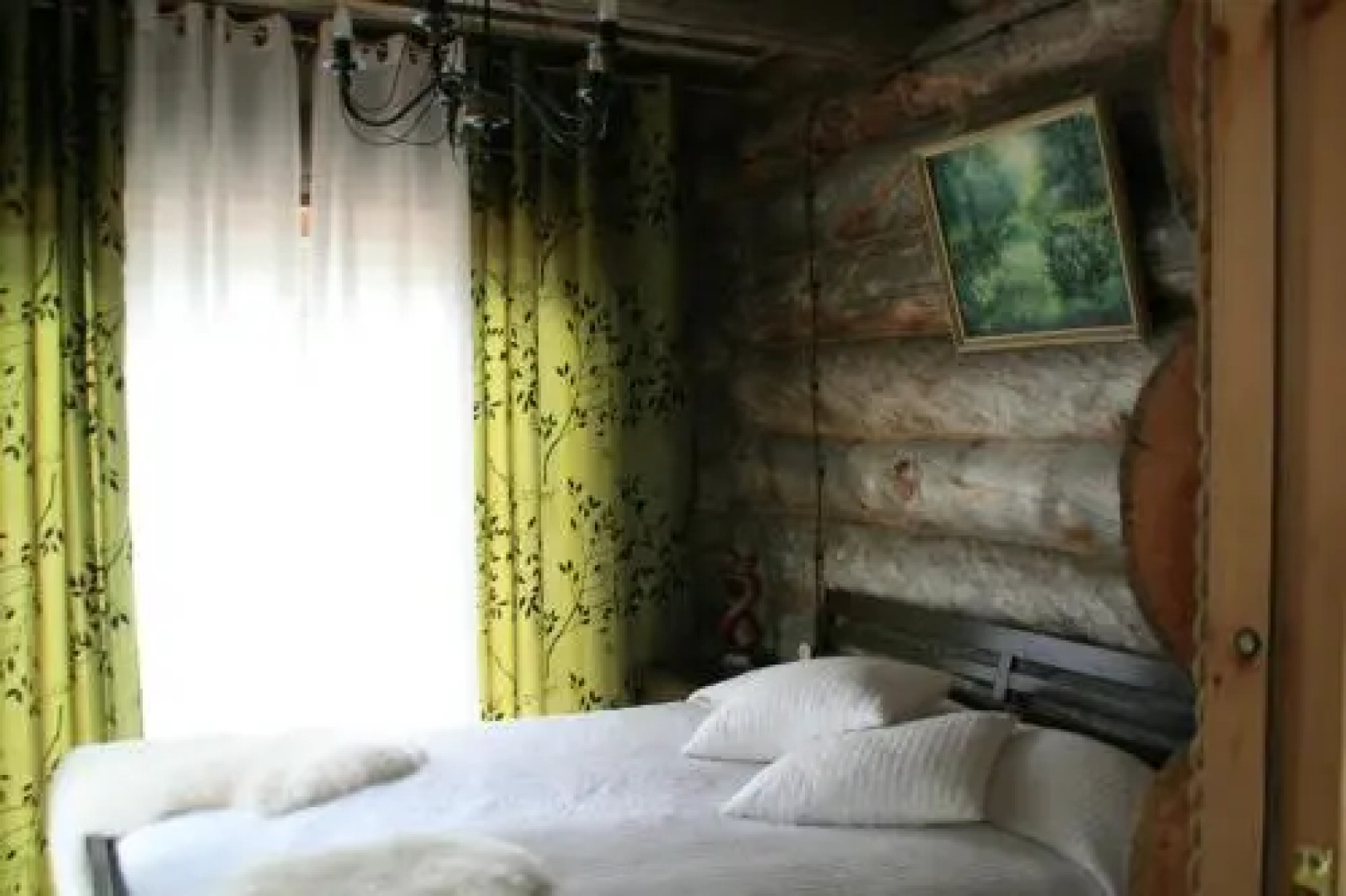 Сияние Севера