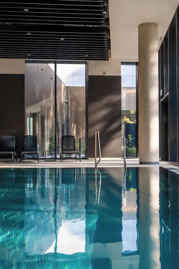 Shellter Hotel Resort & Spa