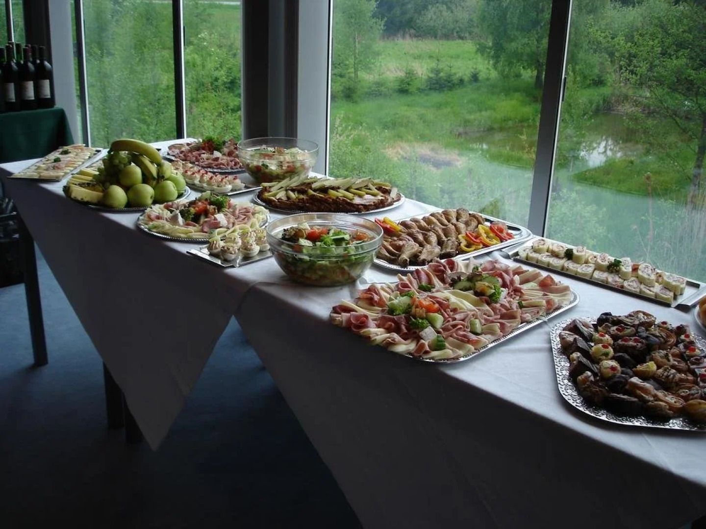 Relaxcentrum Mrkáček