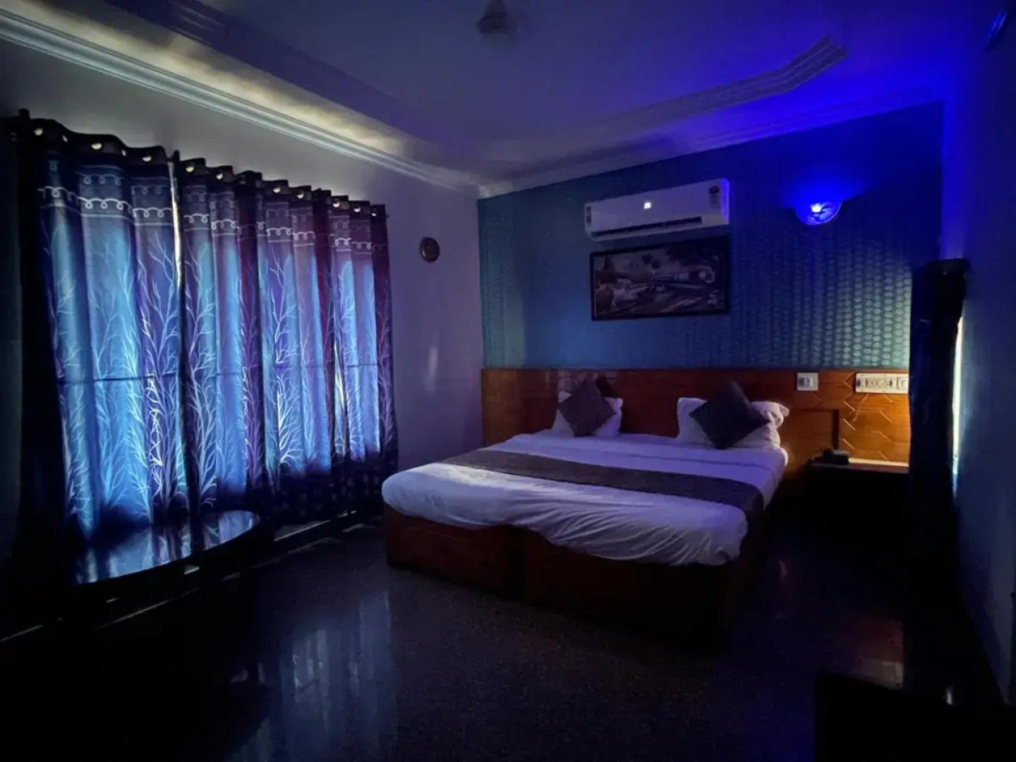 Stay Guru Resort Farm Villa