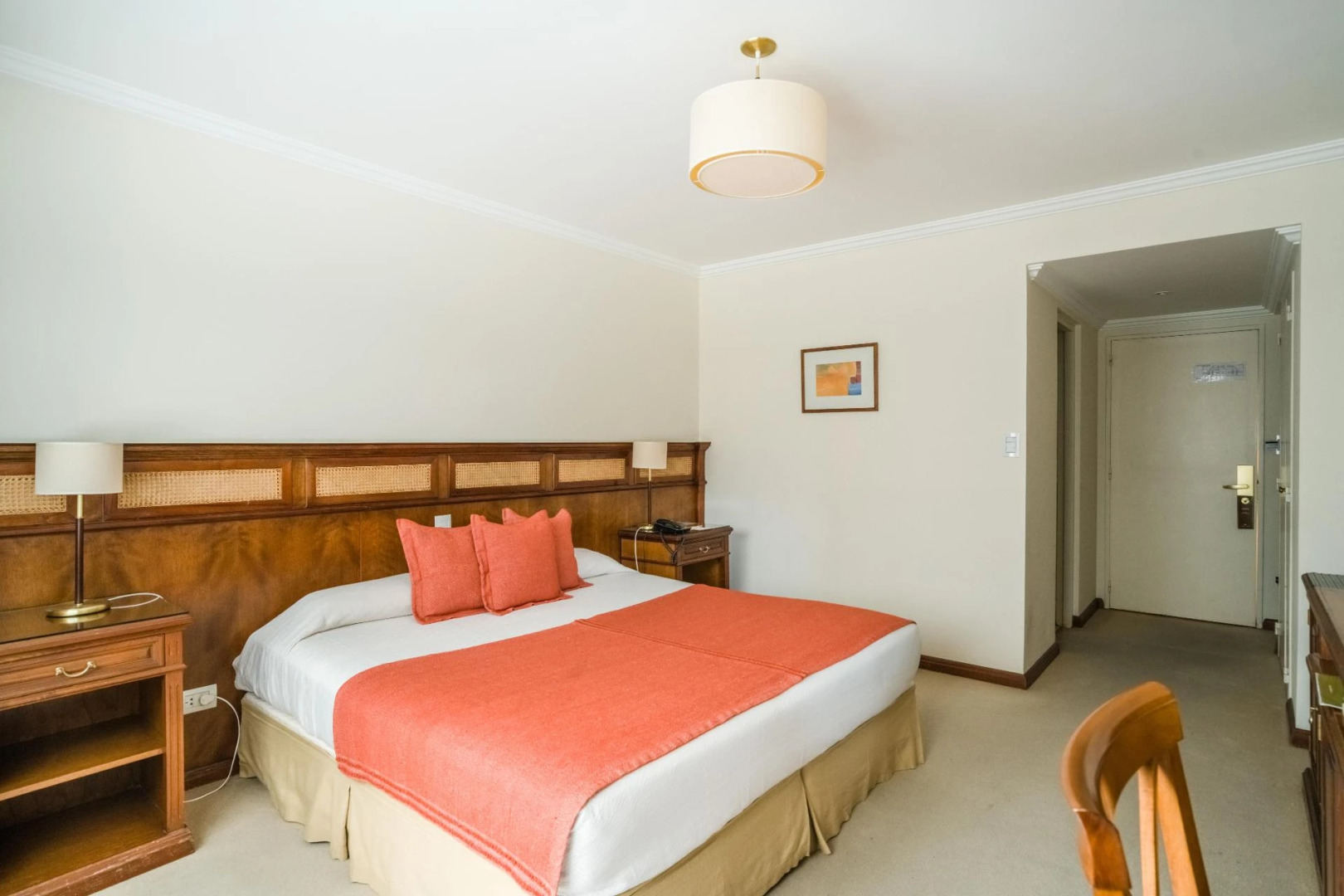 Ayres De Salta Hotel