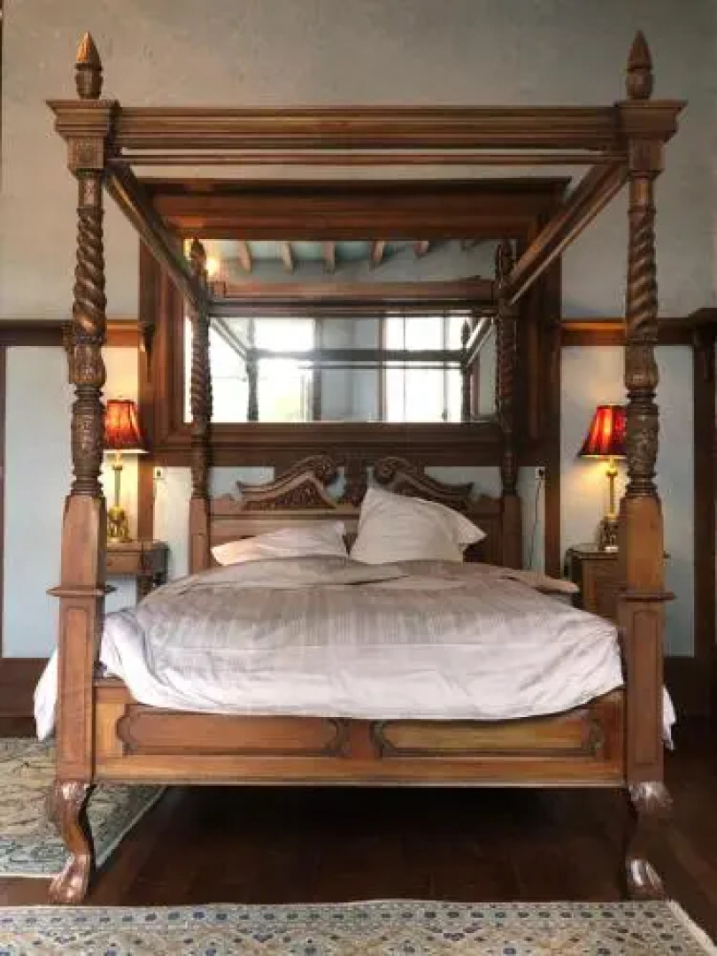 Chateau De La Grand Maison