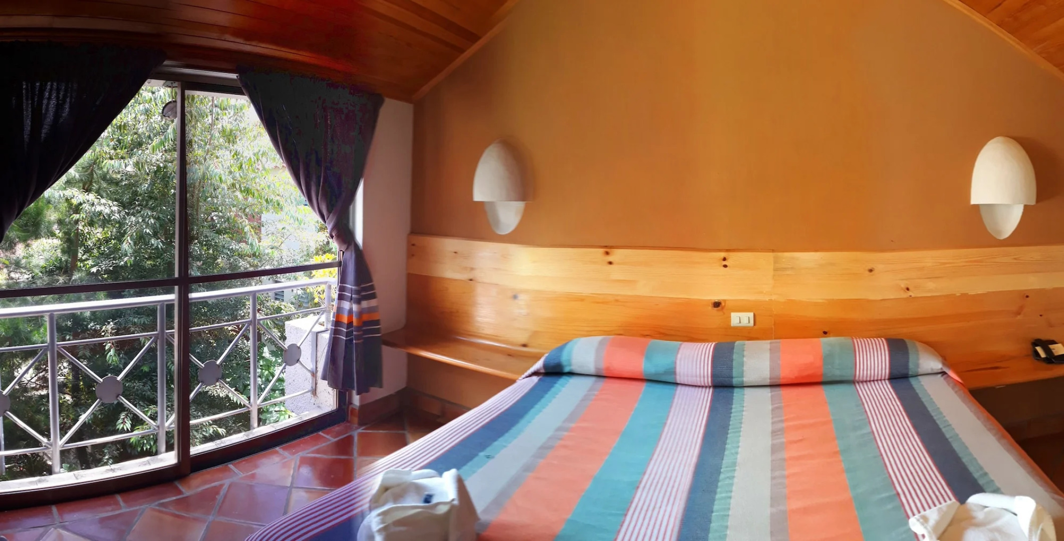 Axkan Arte Hotel San Cristobal