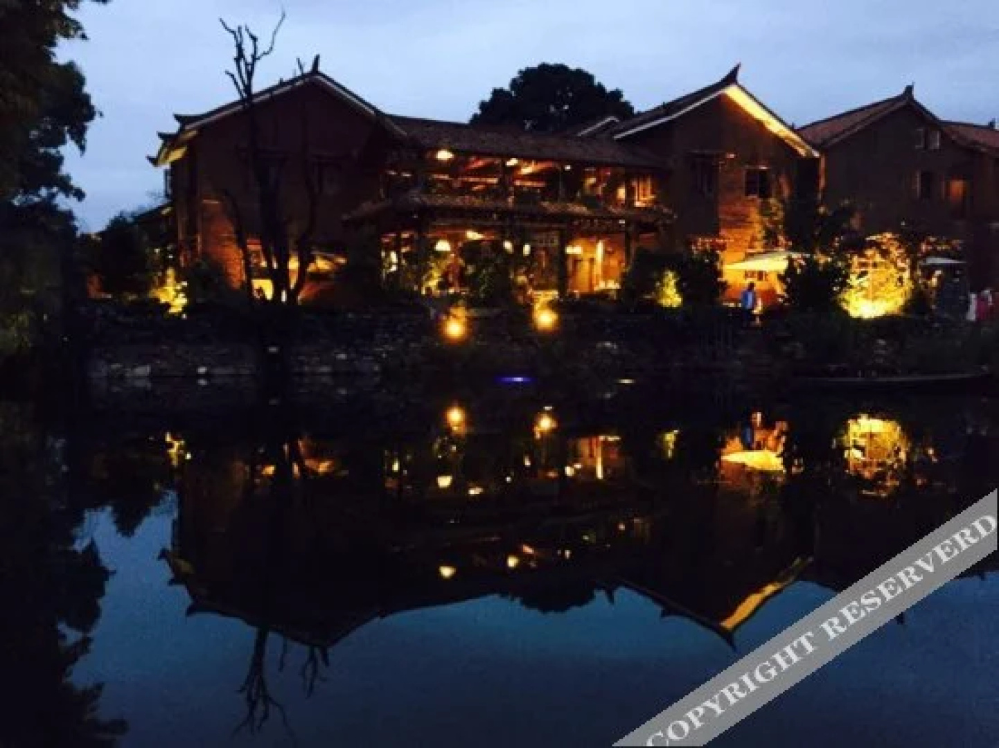 Zazaya Guesthouse