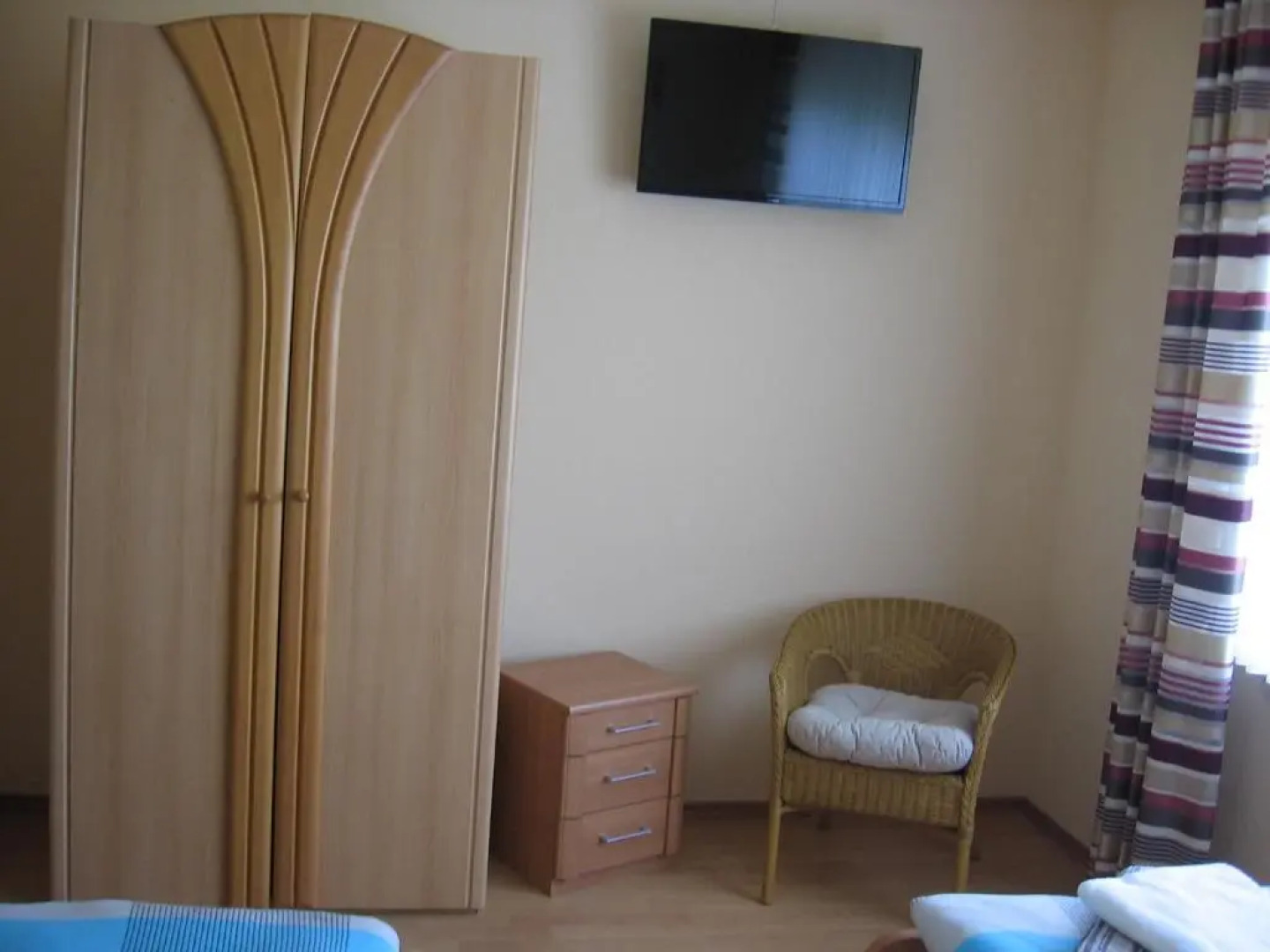 Ferienwohnung van der Zander