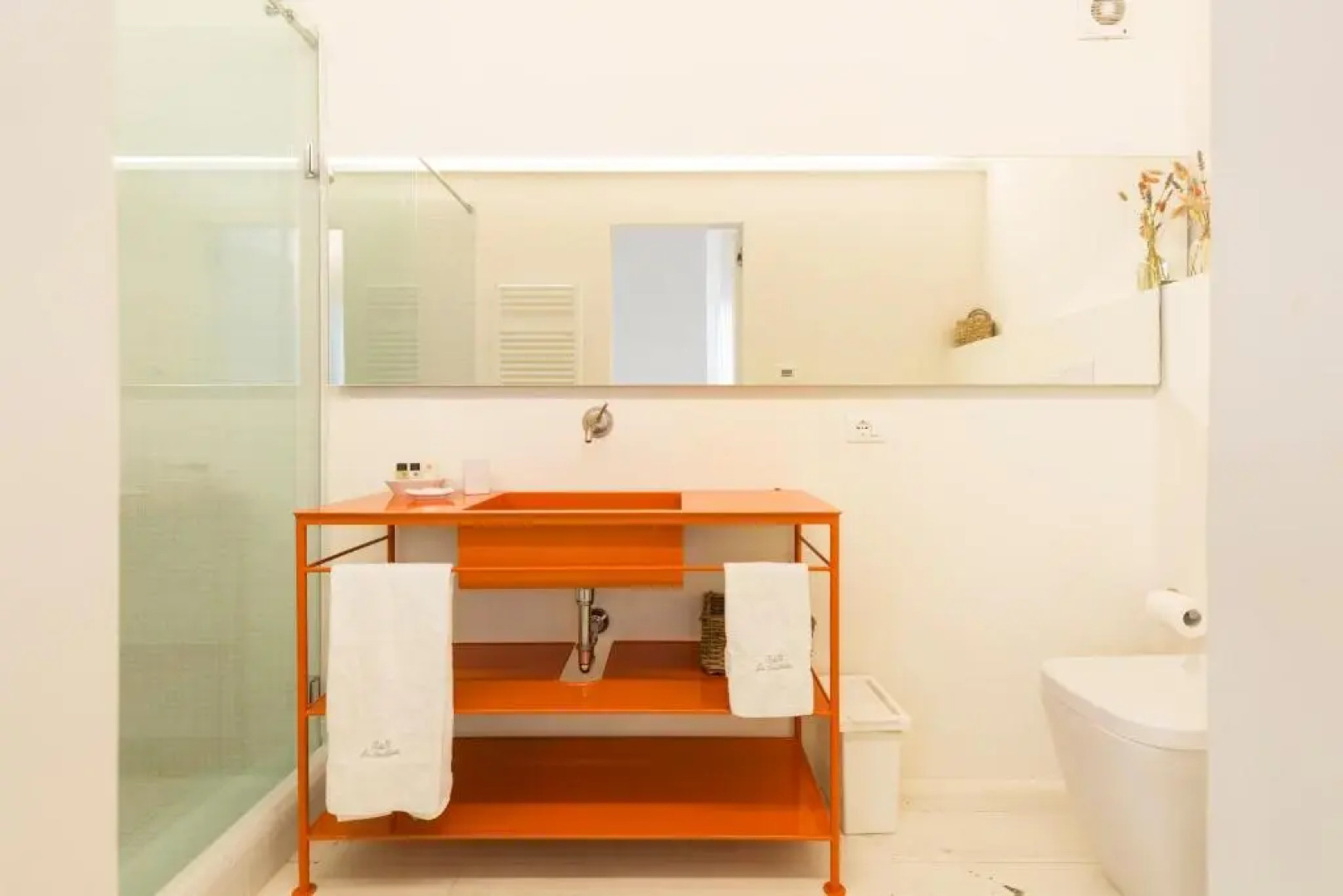 B&B Di Charme Le Contrade