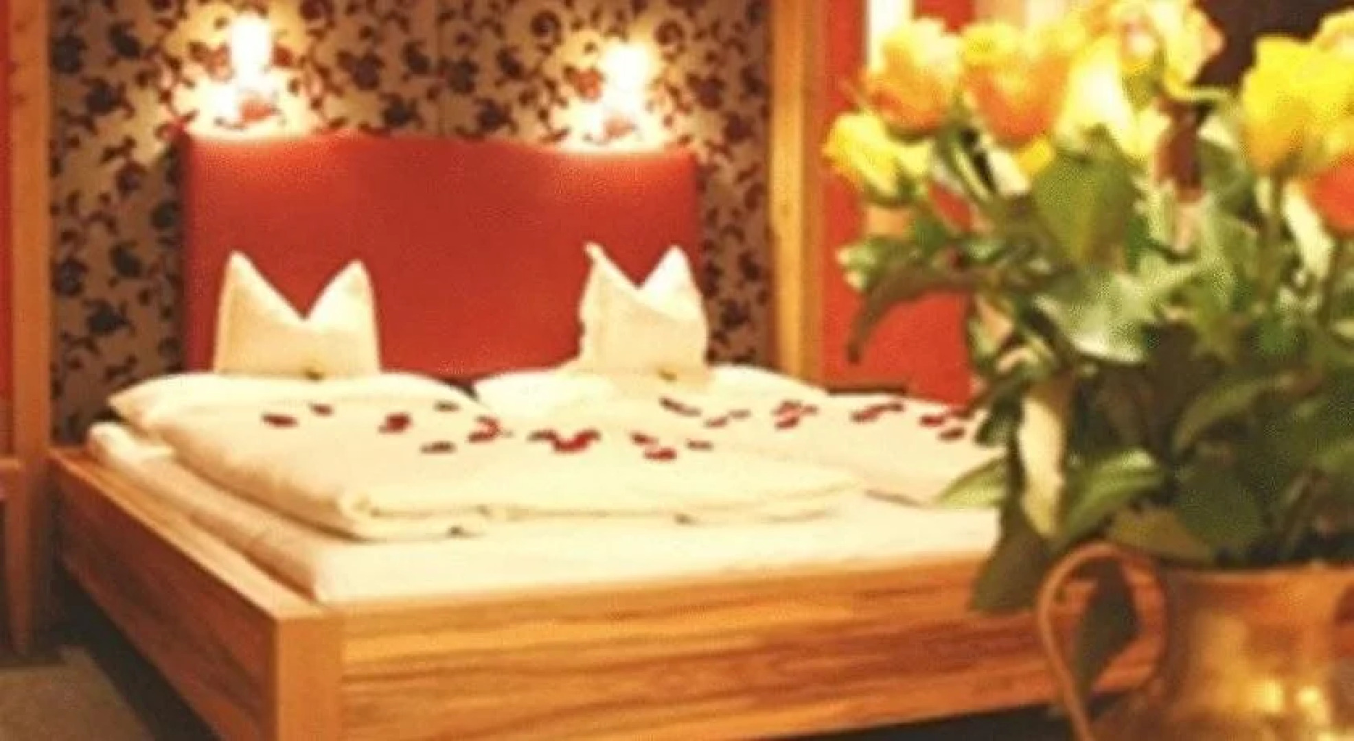 Boutique Hotel Lechtalerhof