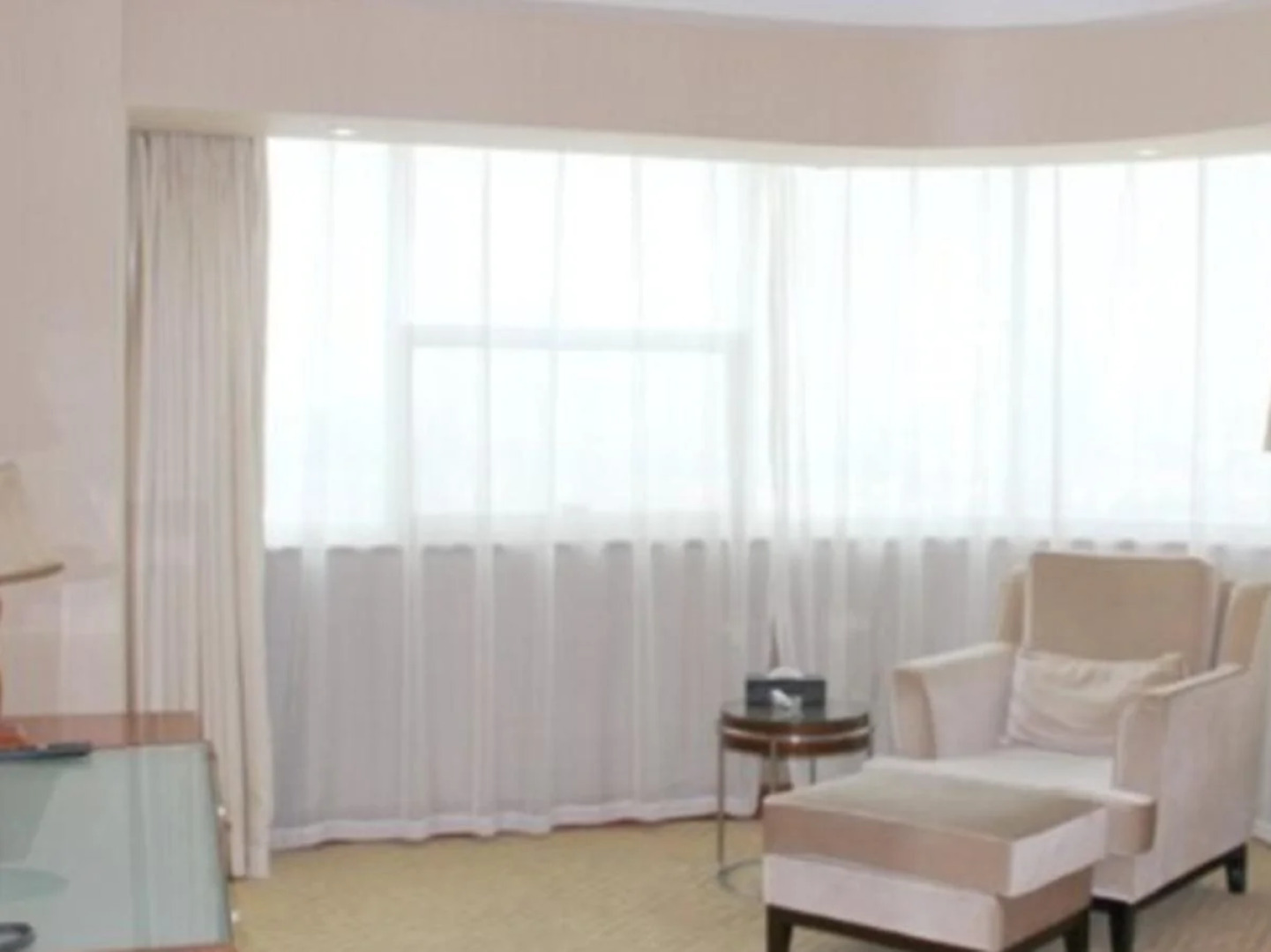 Hua Neng Hotel Jinan