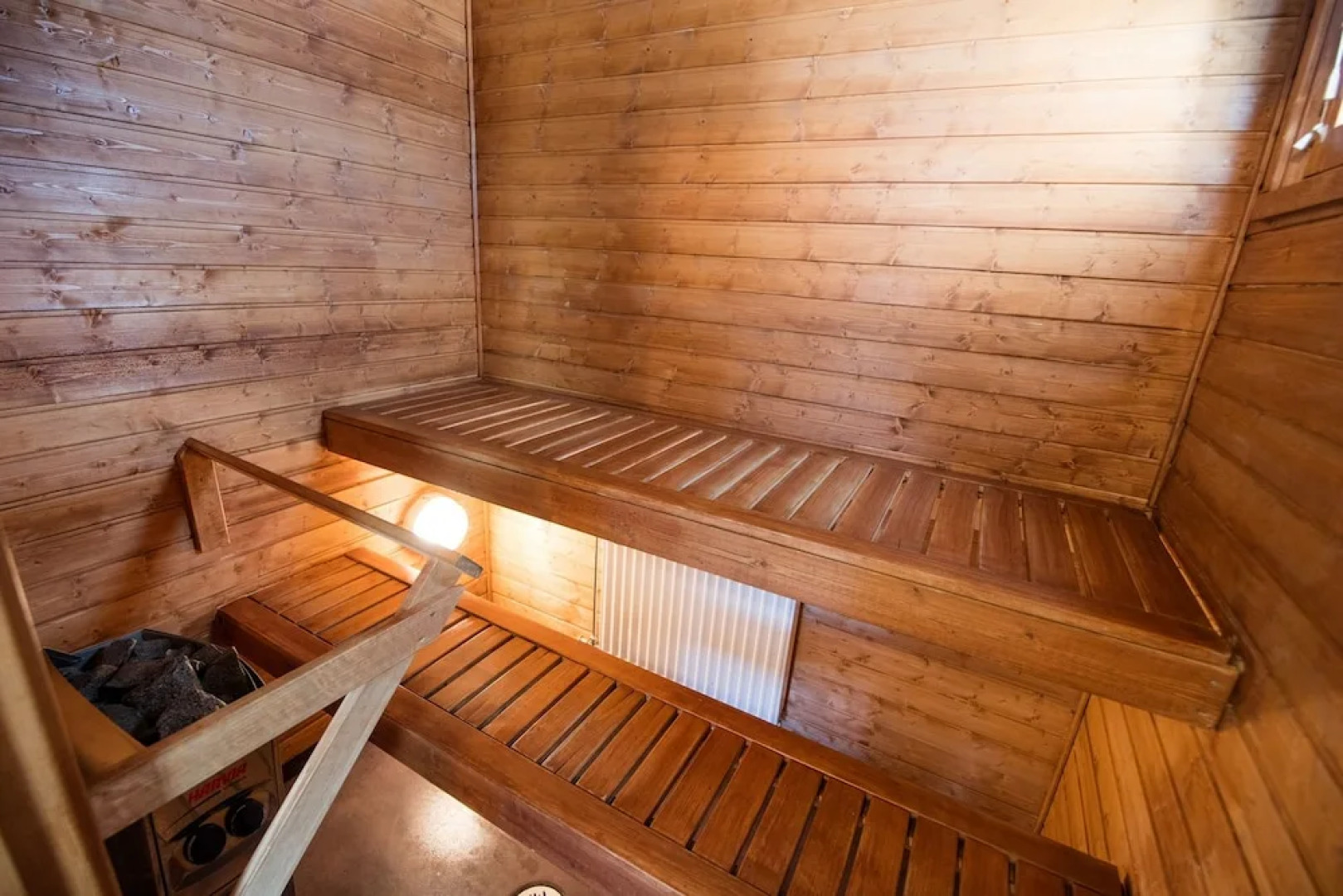 Kainuun meri - Kajaani Cottages