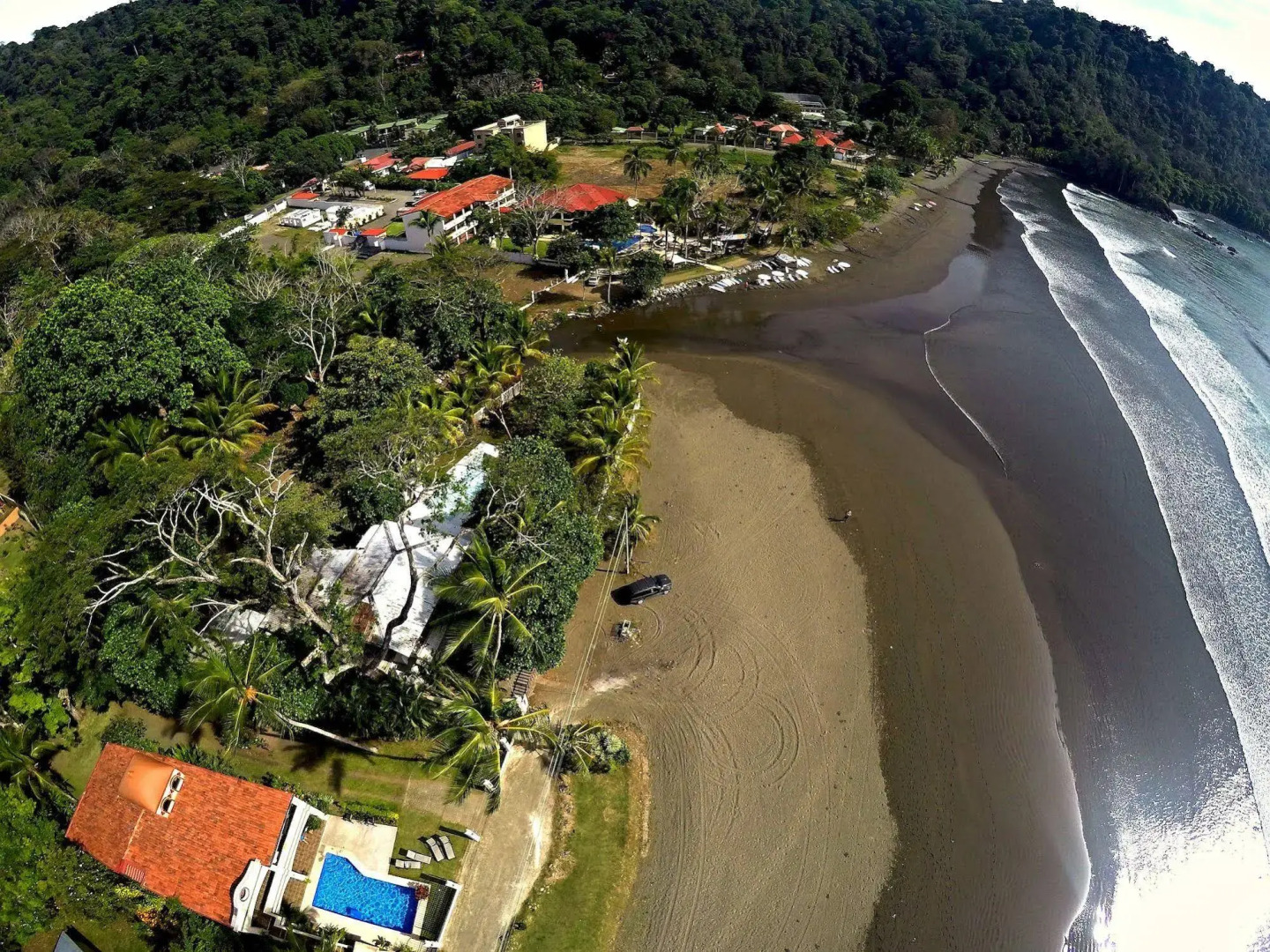 Jacó Laguna Resort and Beach Club