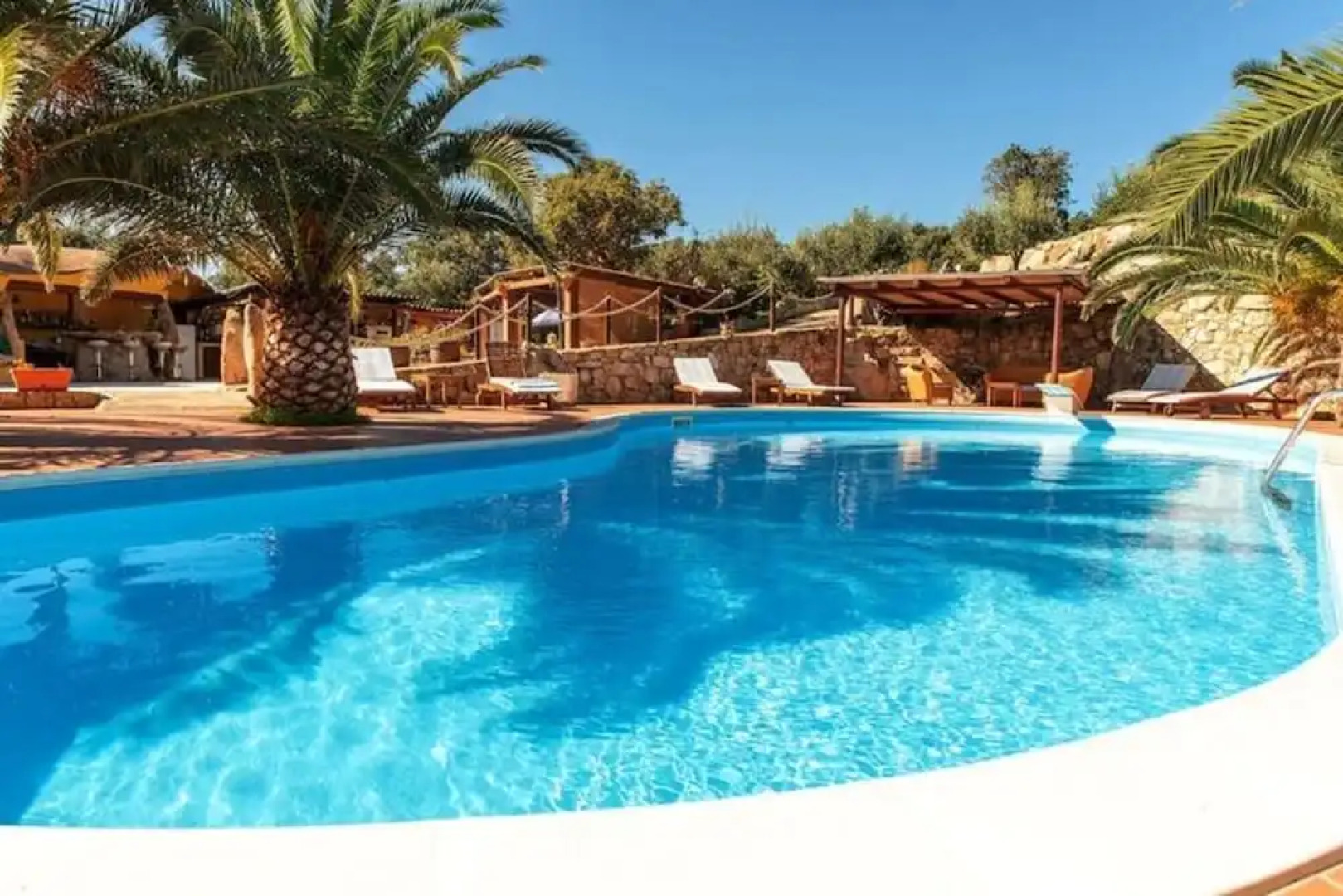 Holiday Home in Telti Near Beach