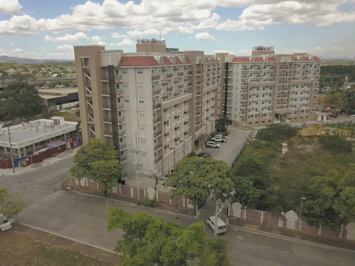 Sotogrande Neopolitan Hotel