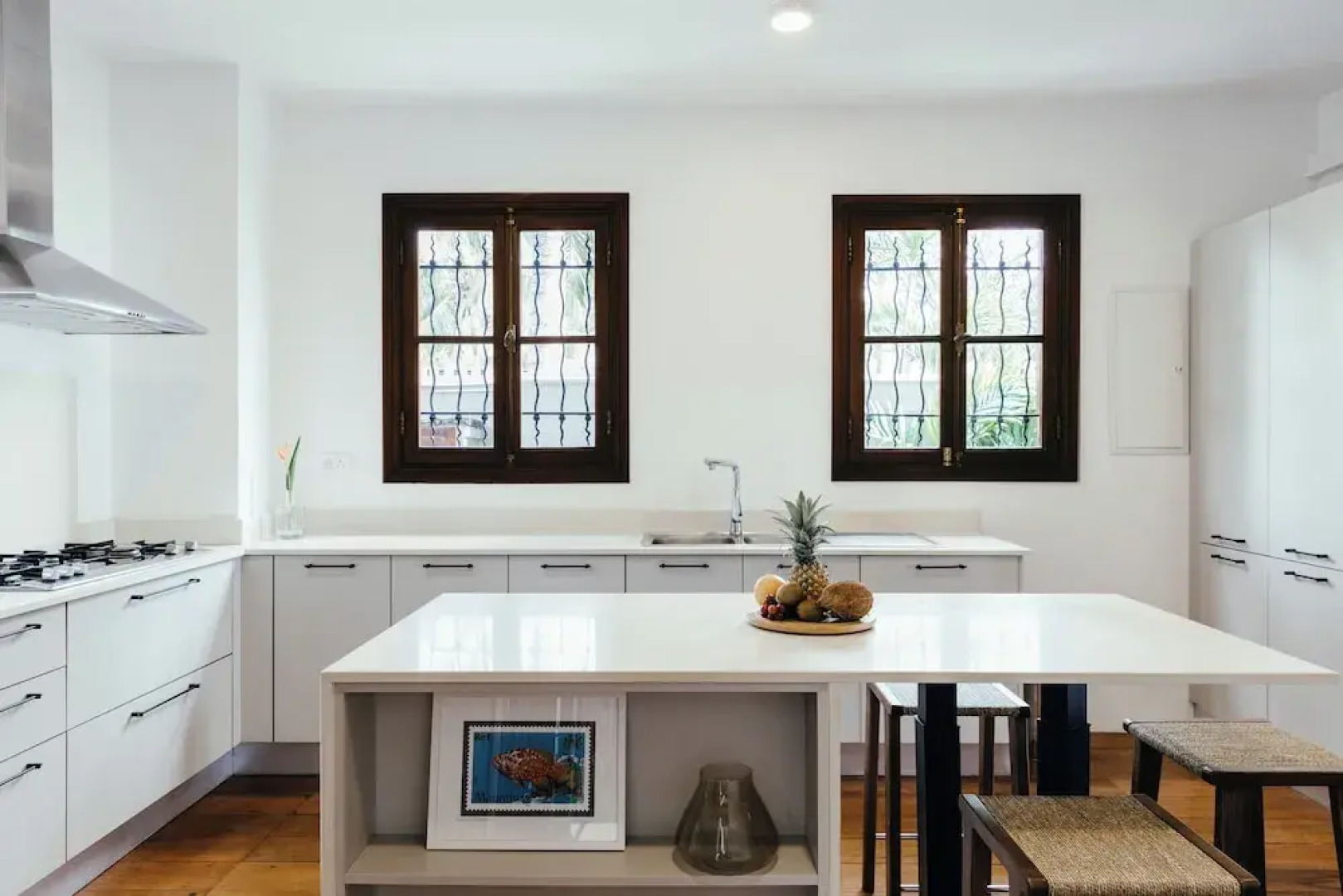 Villa Zebra Moon by muse villas