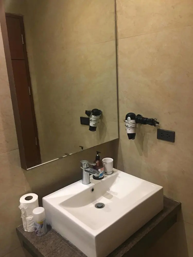 Splendido Tower 2 Ann's Unit