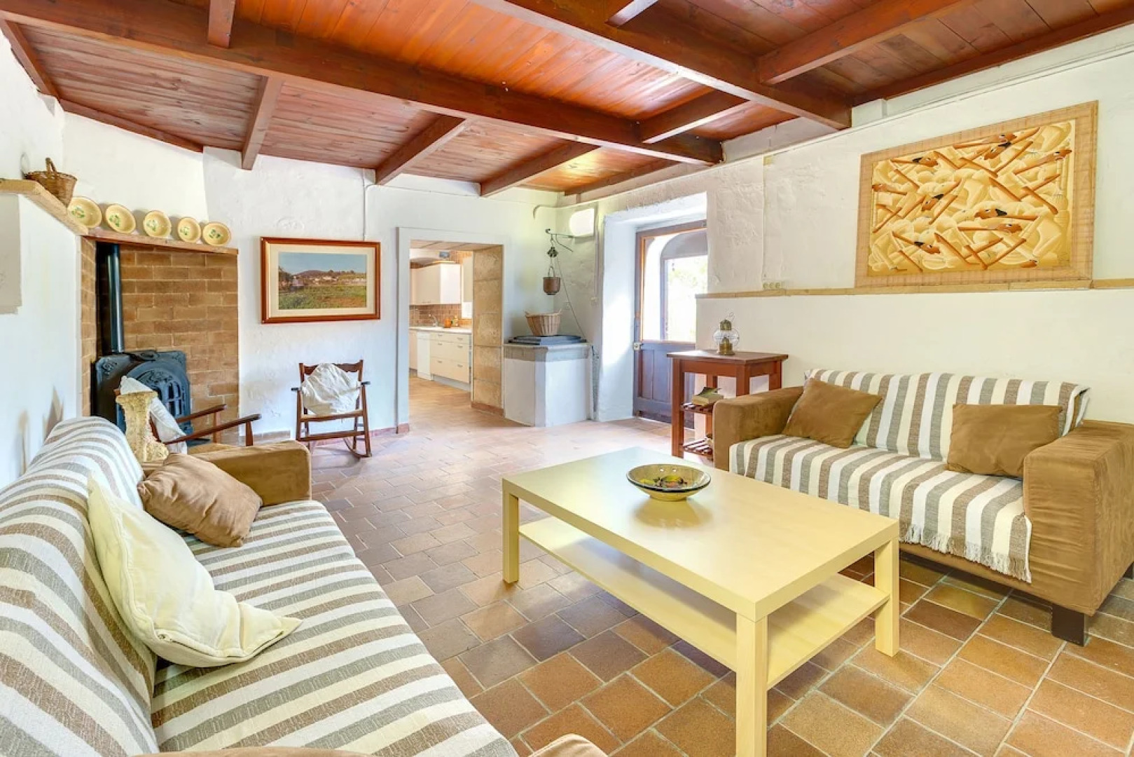 Villa Son Lluch - Port Andratx