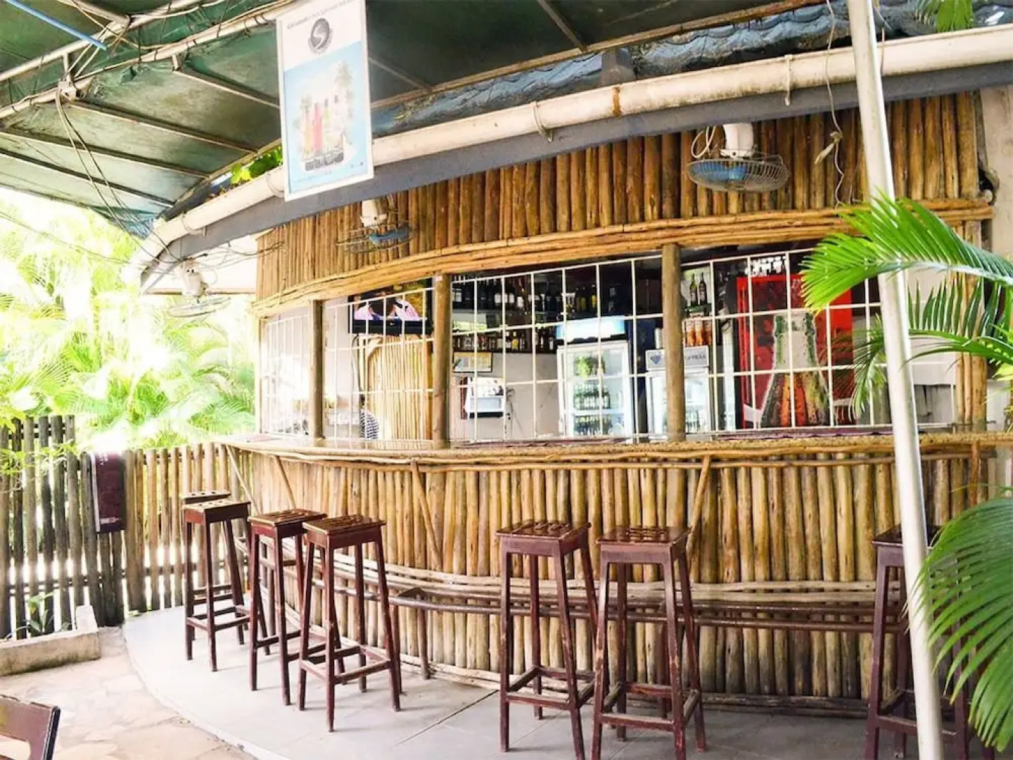 The Grand Villa Hotel