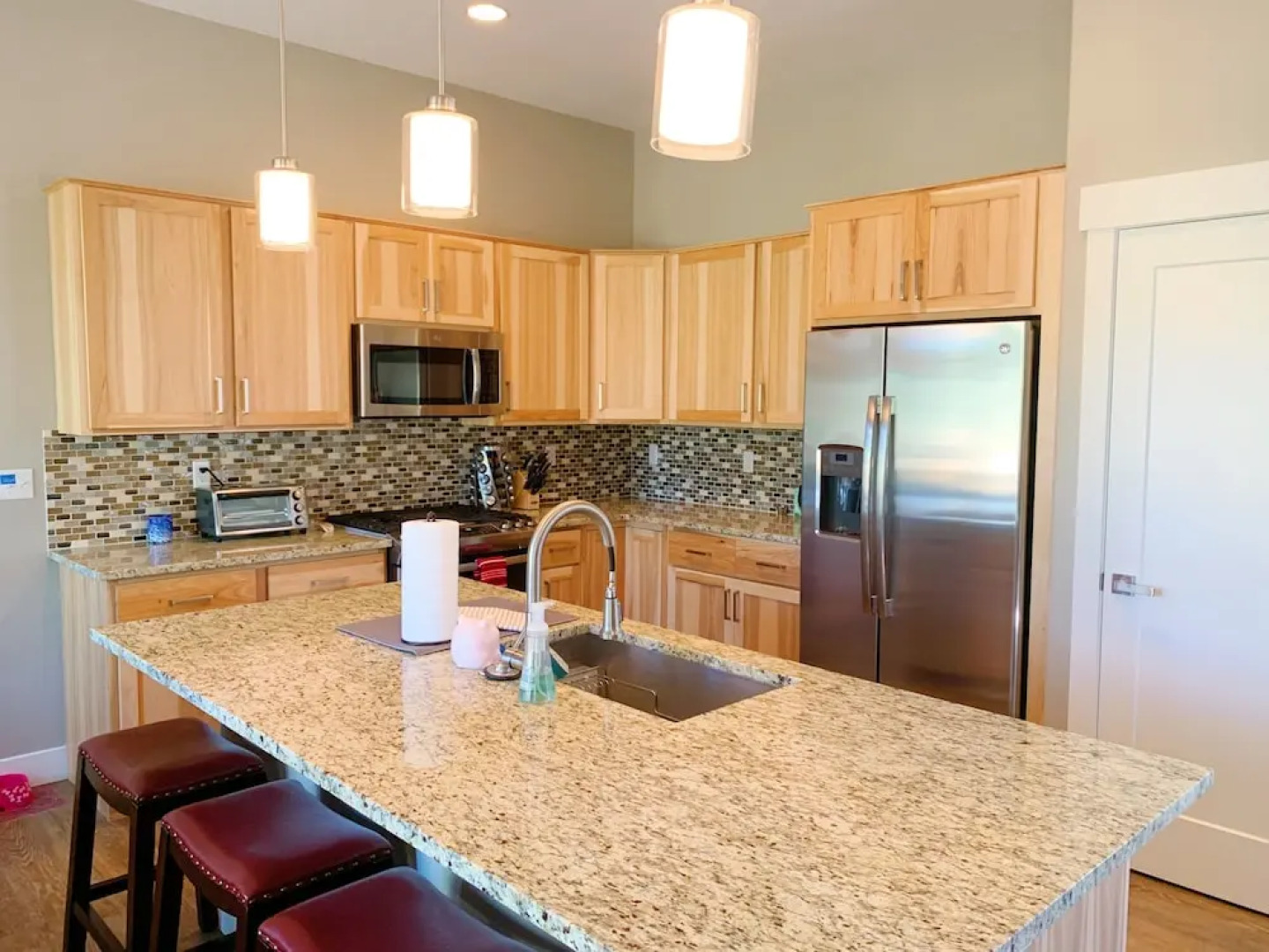 356 Mountain Willow Townhome at Grand Park by Stay Winter Park