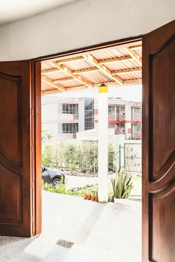 Villa Nuevo Amanecer Santa Verónica