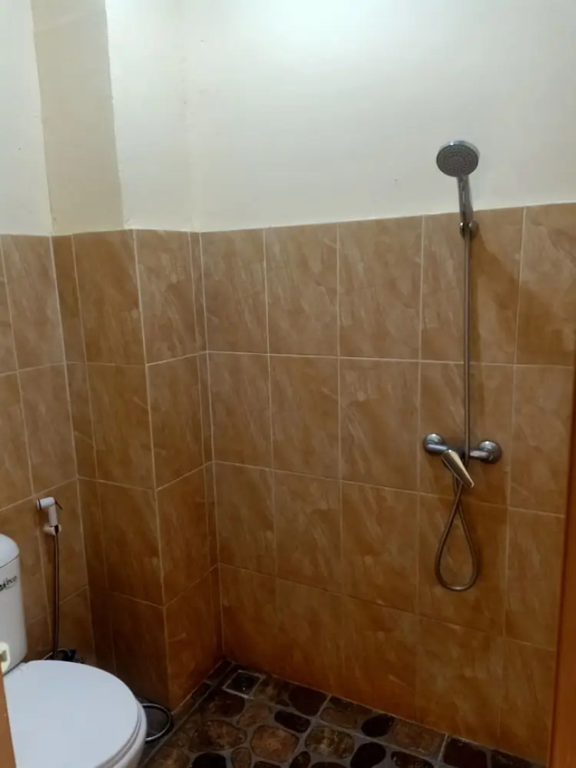 Istana Bromo Resort and Resto