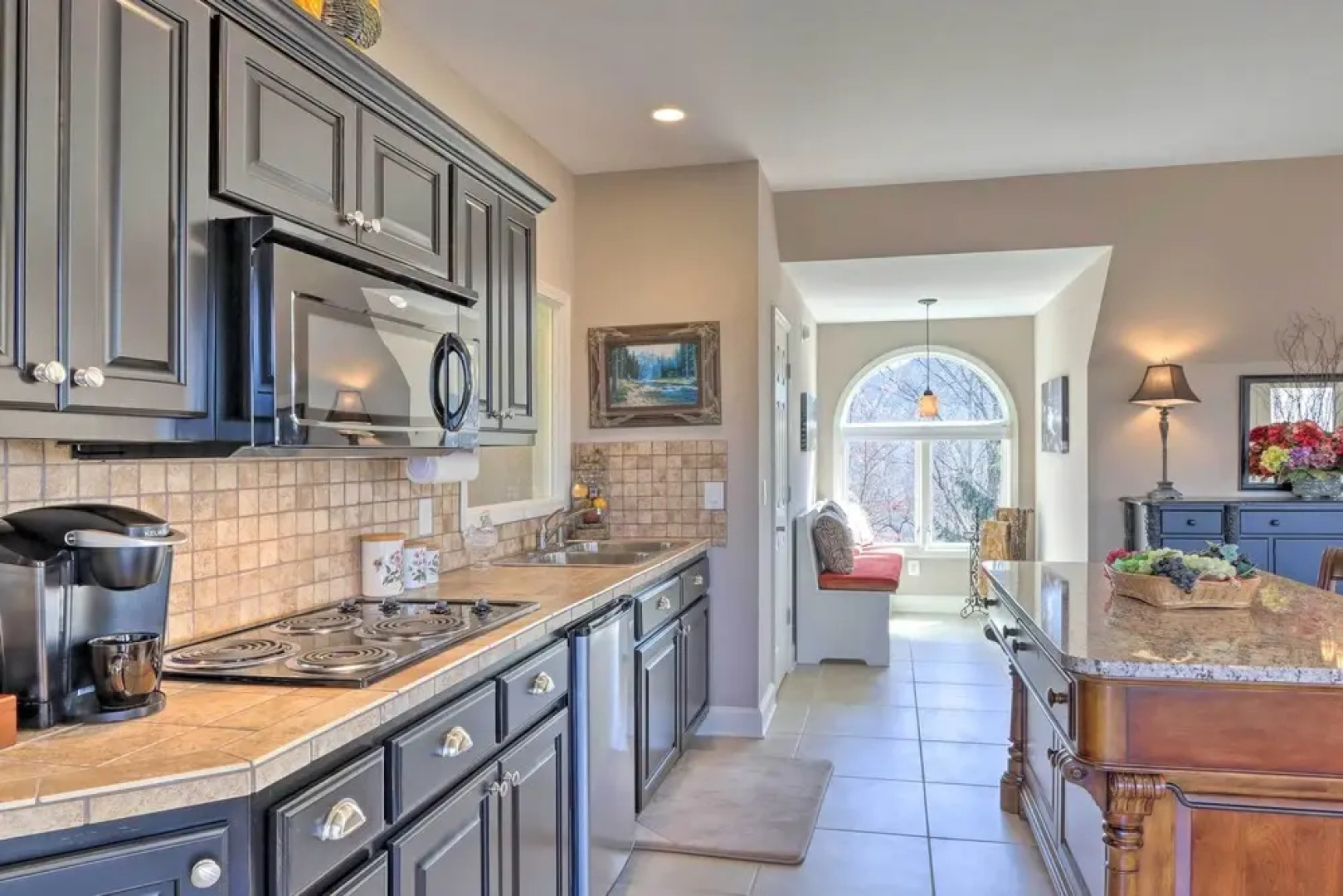 Hayesville Studio: Nearby Hiking & Golfing!