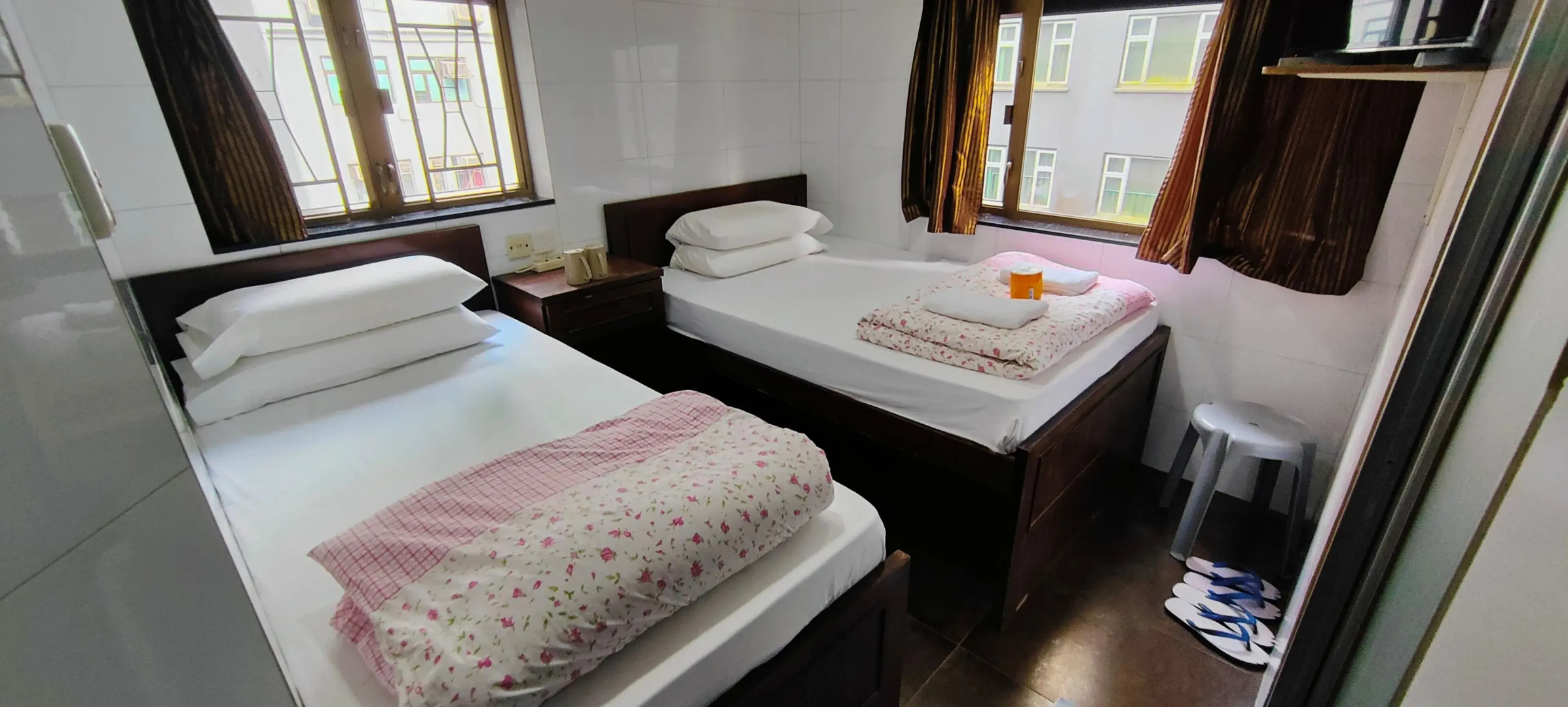 Four Seasons Guest House