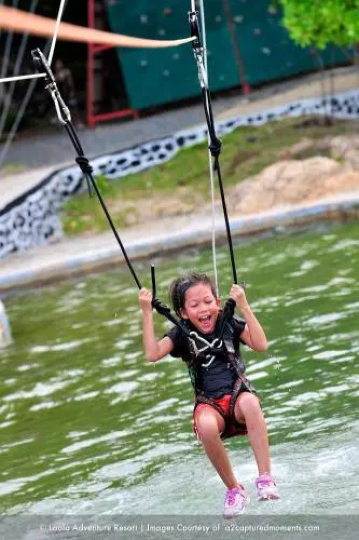 Loola Adventure Resort