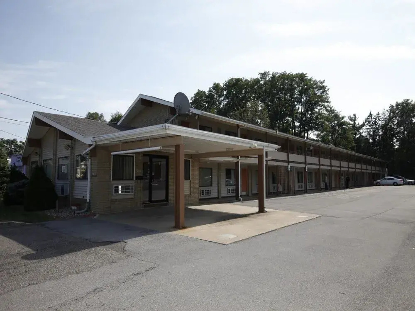 Scottish Inns Albany