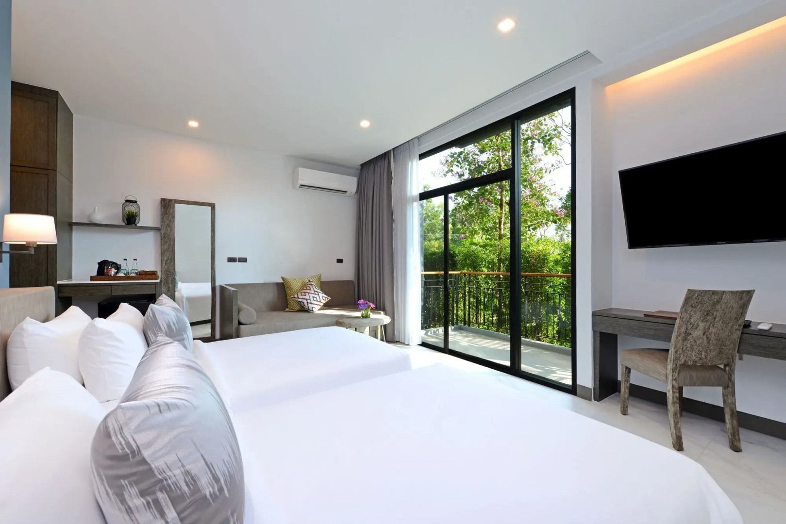 Sappaya Hotel by Lotus Valley Golf Resort (SHA Plus+)