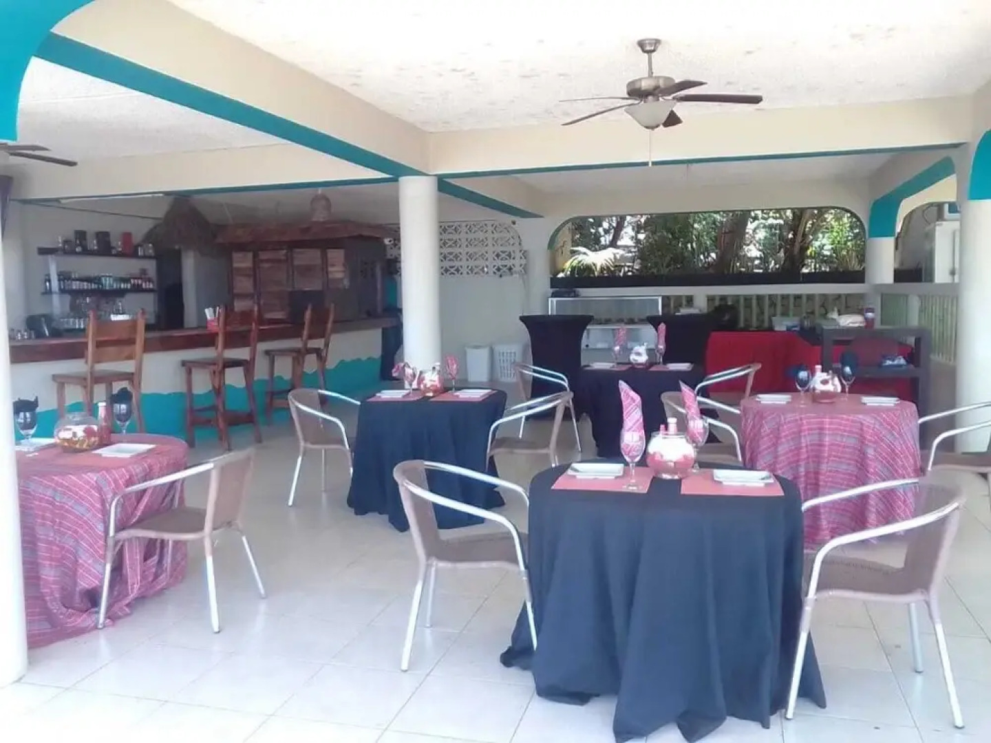 Ocean & Sun Negril Hotel & Spa