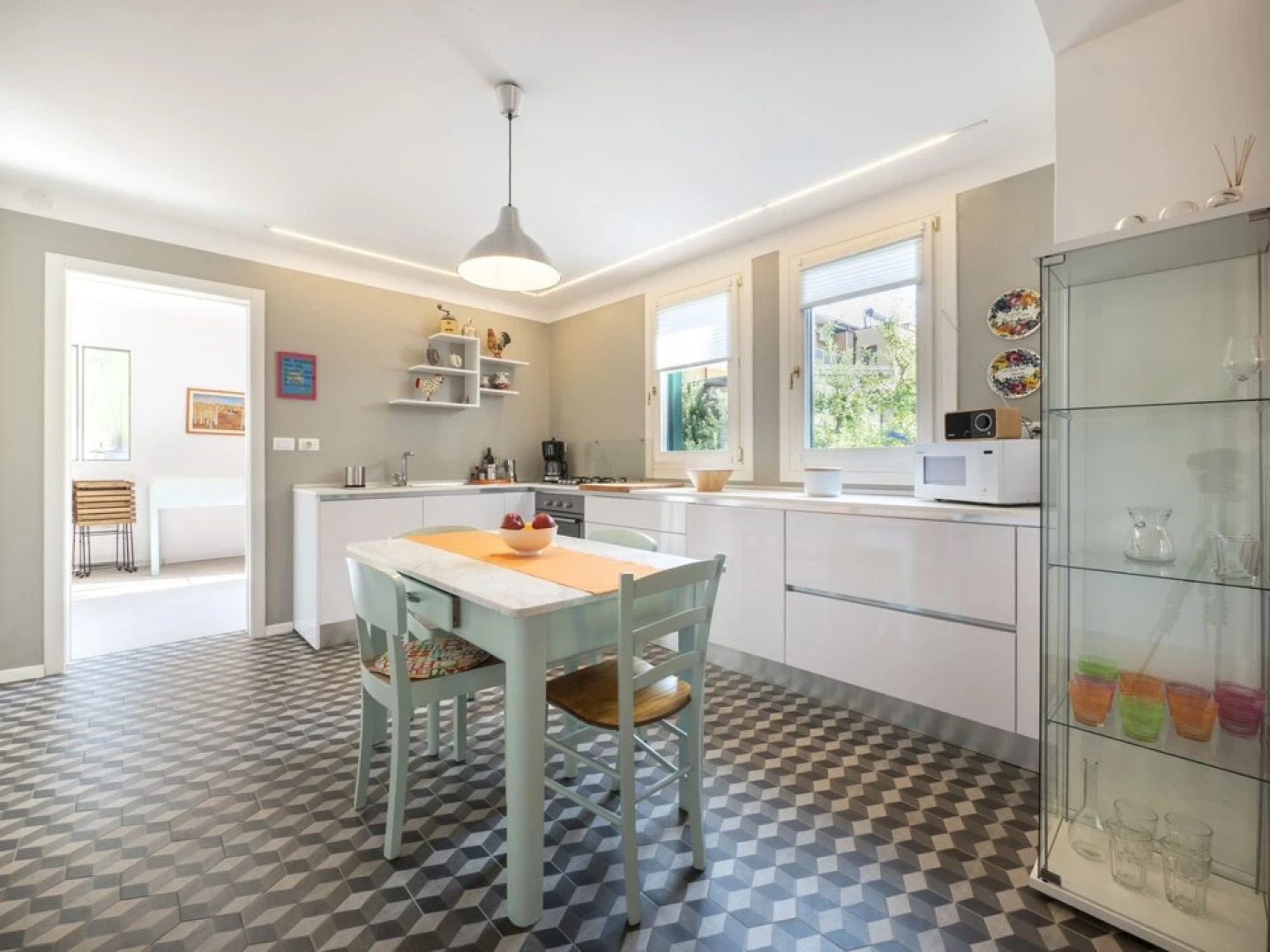 Casa Con Le Rose San Daniele del Friuli