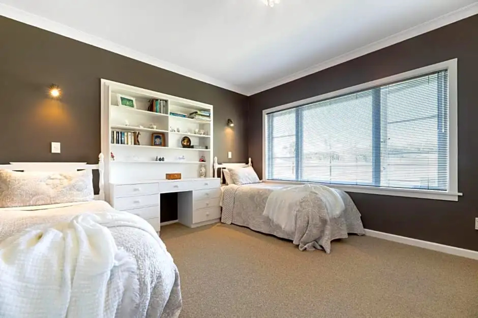 Grange Harbour View BB