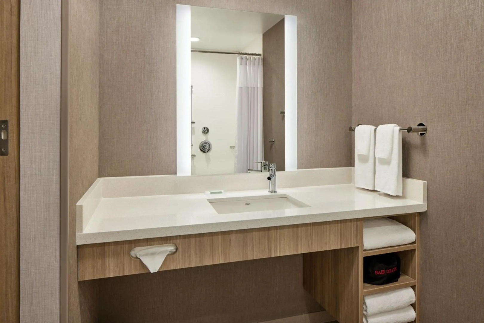 Springhill Suites By Marriott Frederica