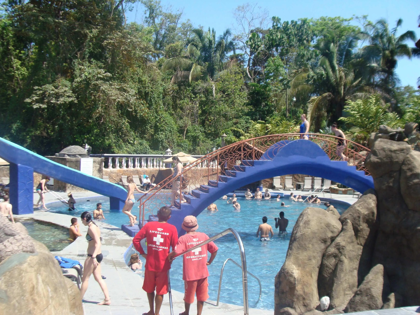 Hotel San Bada Resort & Spa