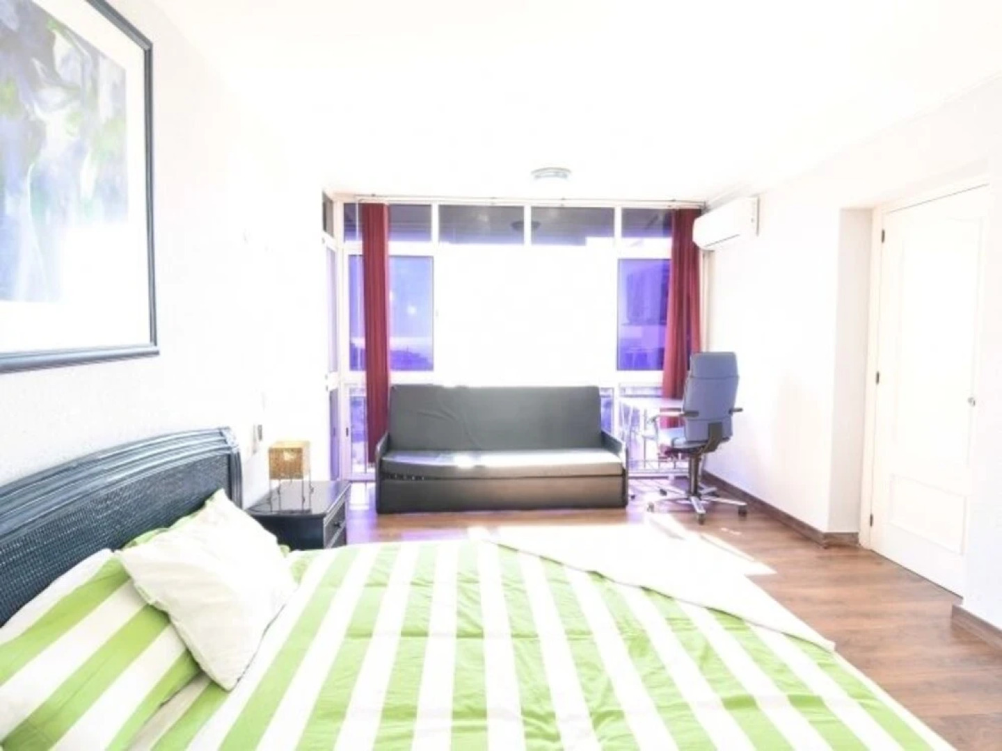 Letmalaga La Cala Beach